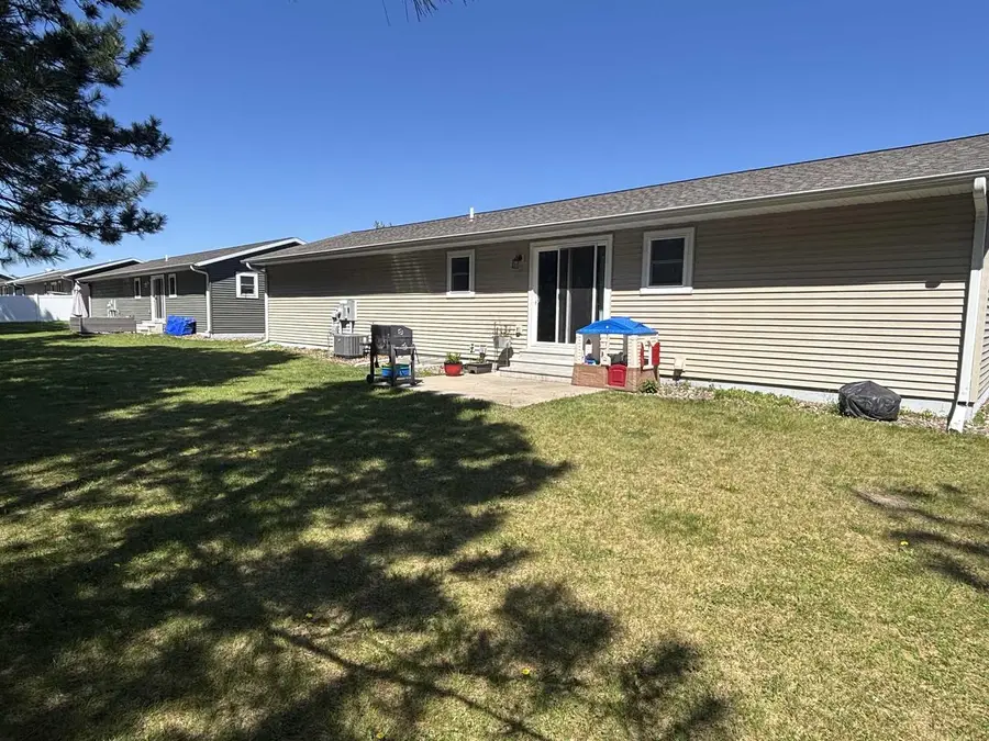 1613 Maple Drive, Rockland, WI 54653 - #3