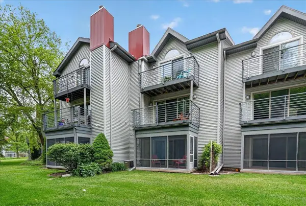 18 Hidden Hollow Trail, Madison, WI 53717