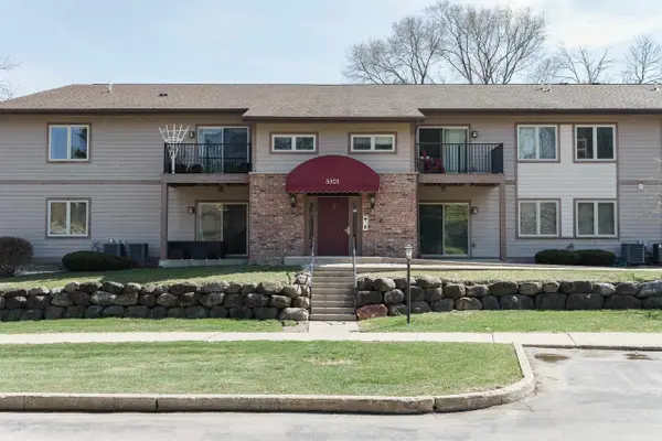 5301 Brody Drive #104, Madison, WI 53705