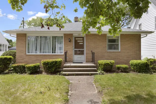 634 Central Avenue, Beloit, WI 53511
