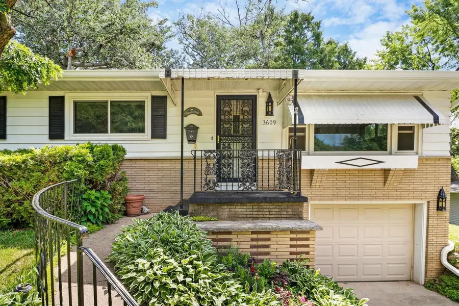 3609 Hovde Road, Madison, WI 53704 - #2