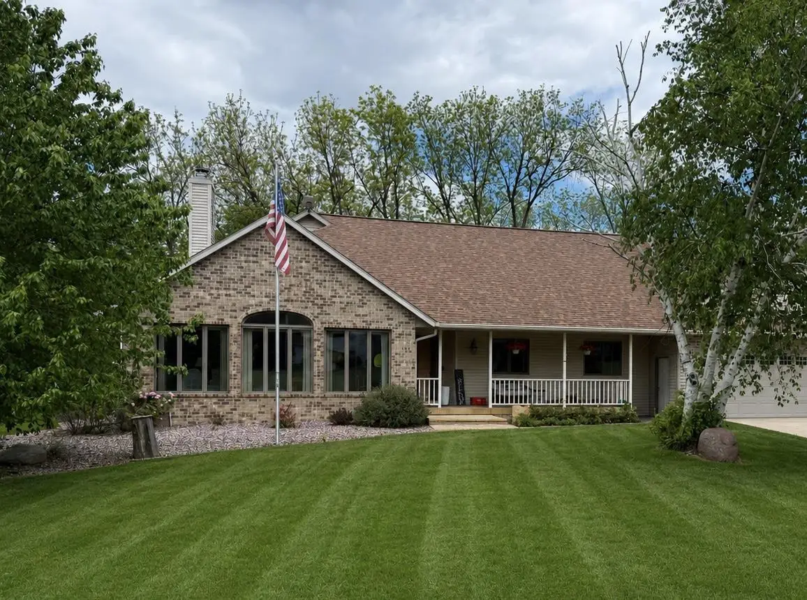 W12440 Northern Cross Arm Road, Lodi, WI 53555 - #1
