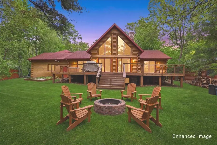 1858 Badger Court, Arkdale, WI 54613 - #2