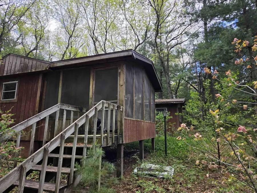 N5488 Black Road, Mauston, WI 53948 - #3