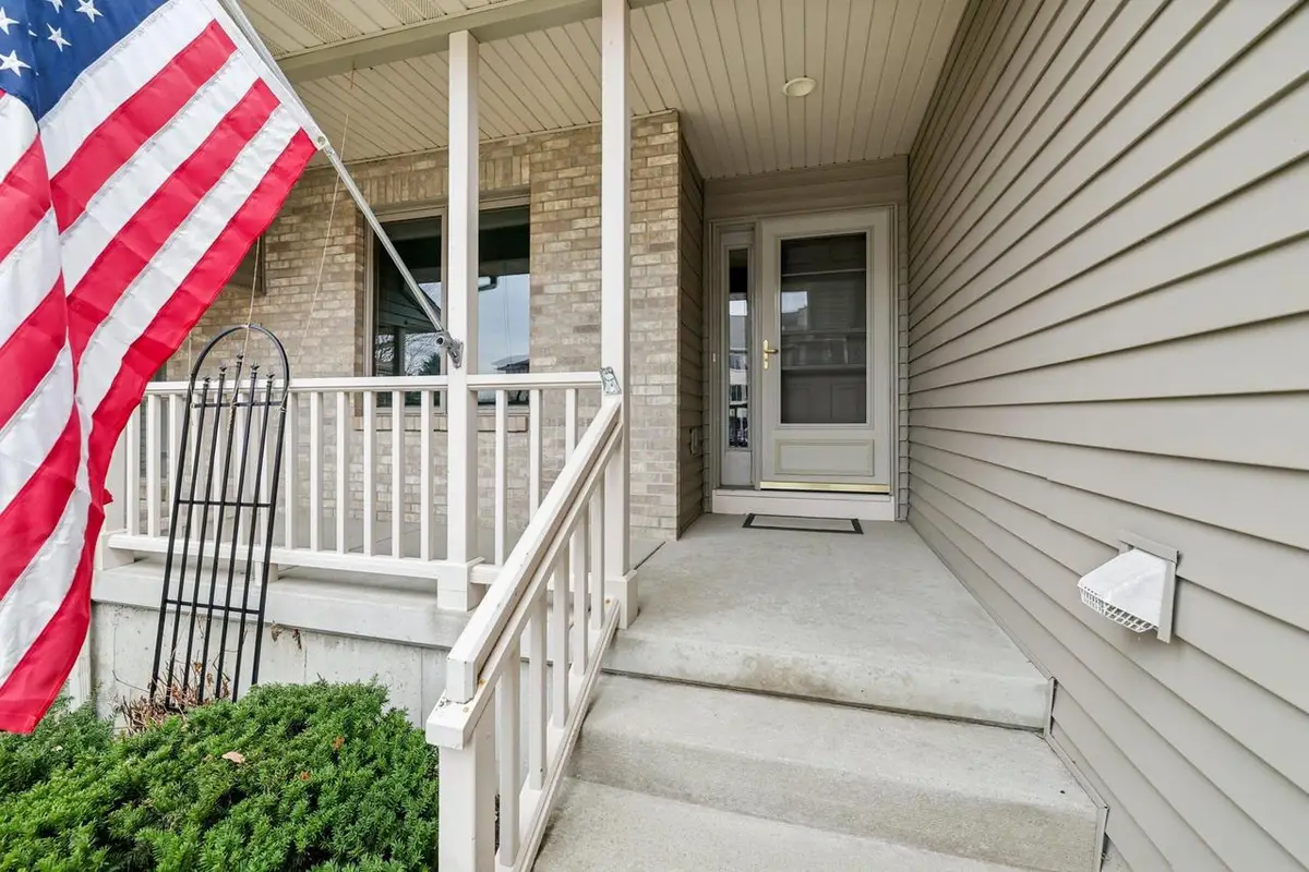 213 Fairview Circle #50, Waunakee, WI 53597 - #1