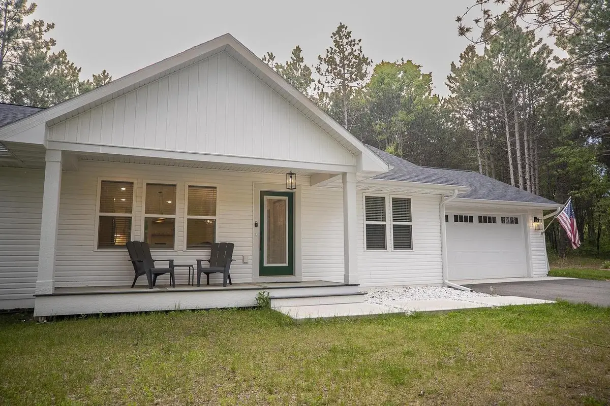W3090 Yellow Banks Trail, Nekoosa, WI 54457 - #1