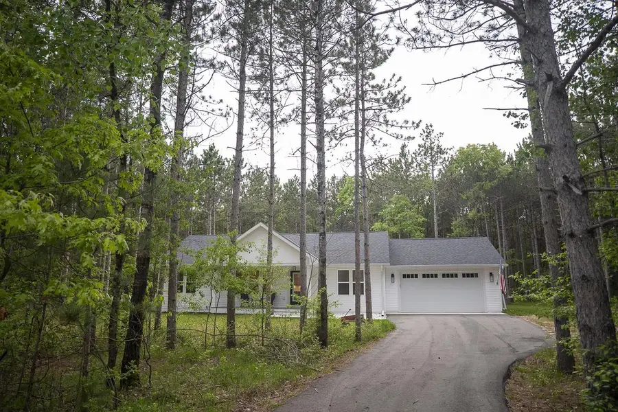 W3090 Yellow Banks Trail, Nekoosa, WI 54457 - #3