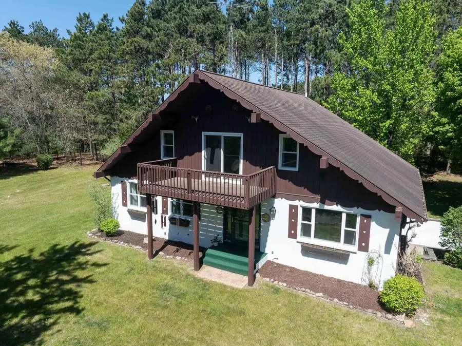 3703 8th Avenue, Wisconsin Dells, WI 53965 - #2