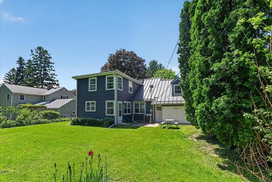 501 Clifden Drive, Madison, WI 53711 - #2