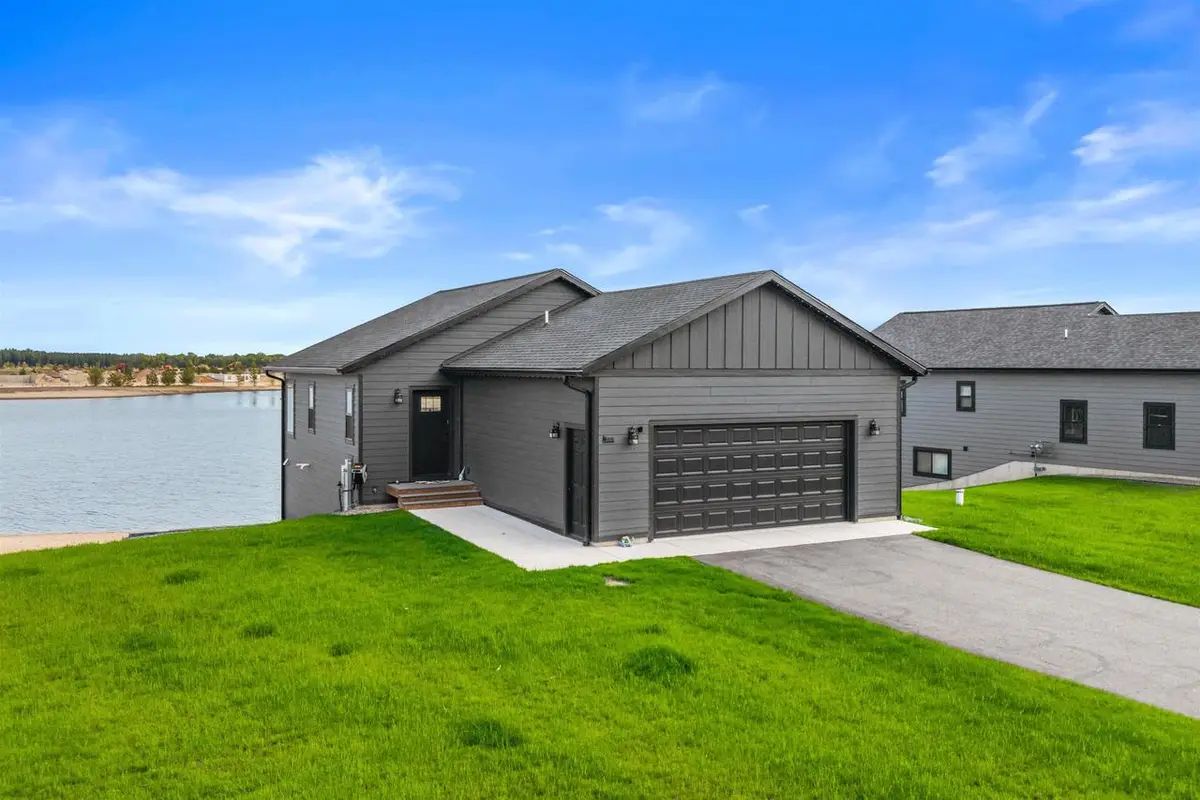 W5908 Sand By Me Drive, New Lisbon, WI 53950 - #1