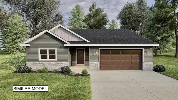 413 University Lane, Mazomanie, WI 53560