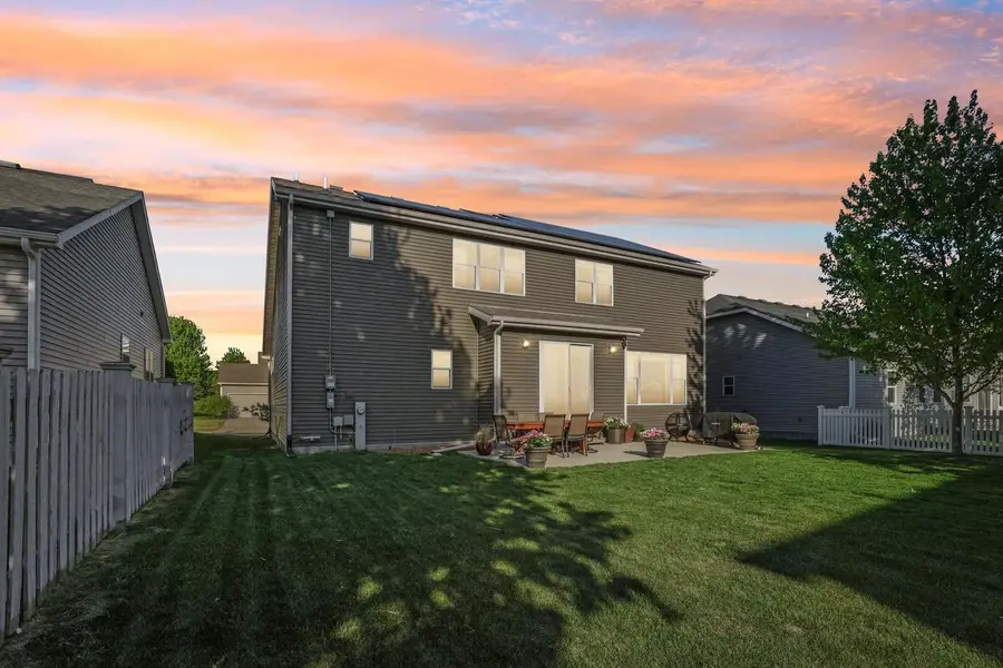 1310 Blazingstar Lane, Sun Prairie, WI 53590 - #2