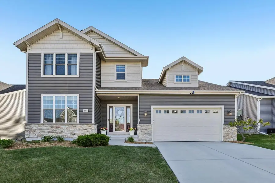1310 Blazingstar Lane, Sun Prairie, WI 53590 - #3