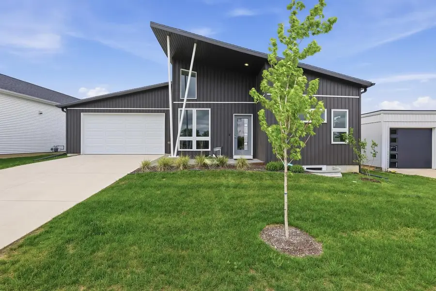 104 Boneset Avenue, Poynette, WI 53955 - #2
