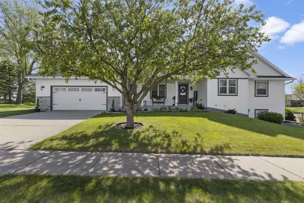 226 6TH Street, Evansville, WI 53536