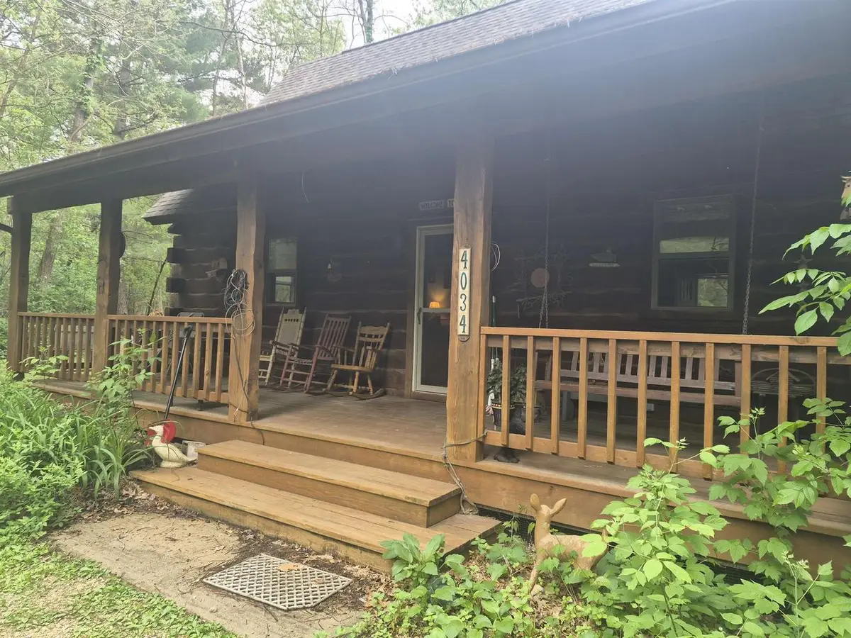 N4034 Brown Deer Drive, Brodhead, WI 53520 - #1