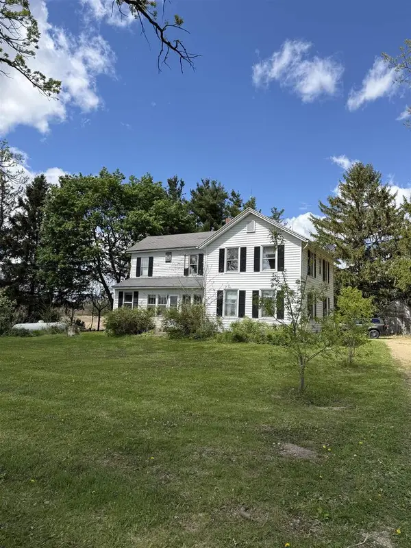 6050 County Road M, Fitchburg, WI 53575