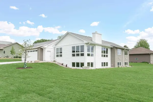 772 N Waveland Road, Janesville, WI 53548