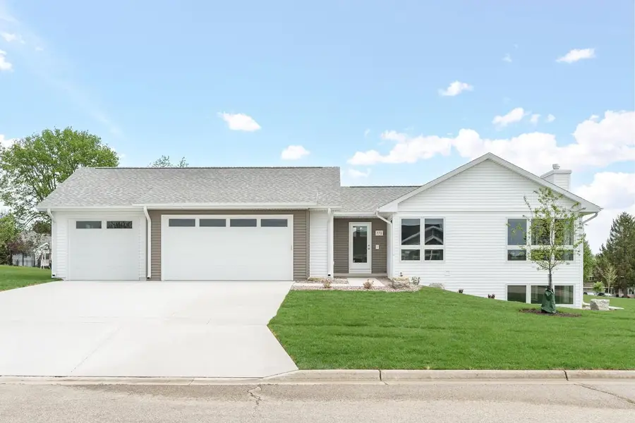 772 N Waveland Road, Janesville, WI 53548 - #2