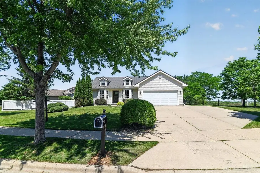 6601 Village Park Drive, Madison, WI 53718 - #3