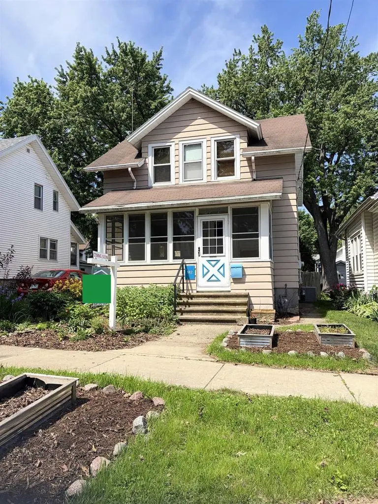 182 Ryan Street, Madison, WI 53704 - #1