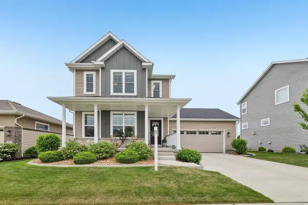 6969 Crystal Creek Lane, Deforest, WI 53532