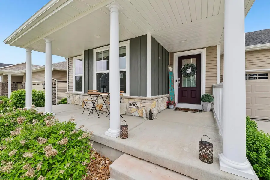 6969 Crystal Creek Lane, Deforest, WI 53532 - #2