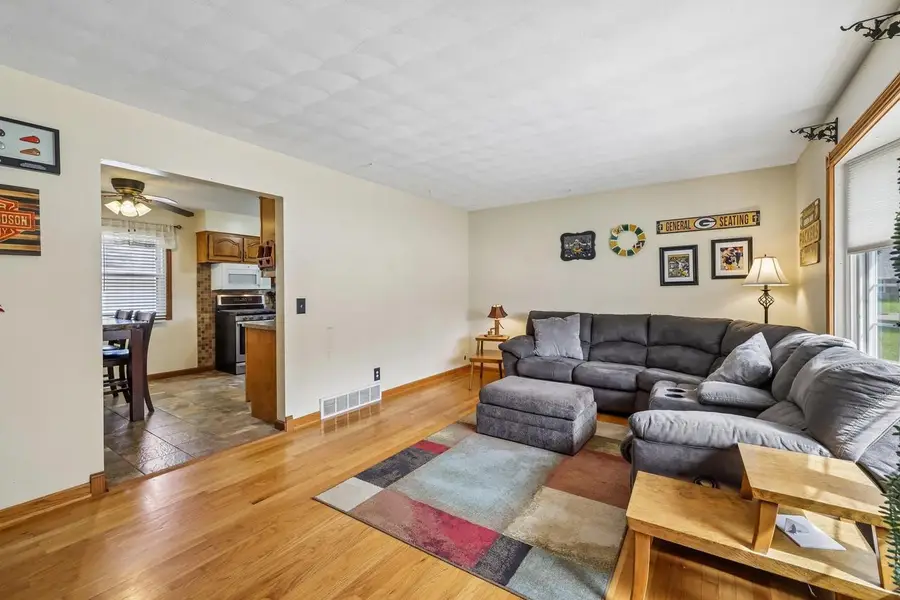 1415 Church Street, Janesville, WI 53548 - #3