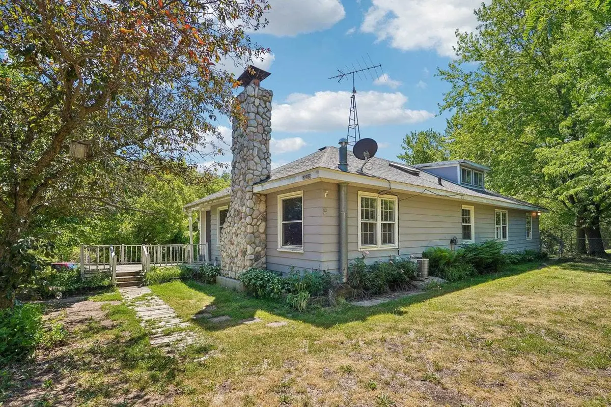 W9097 County Road A, Delavan, WI 53115 - #1