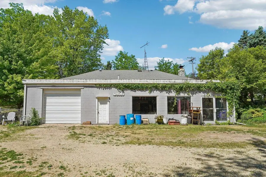 W9097 County Road A, Delavan, WI 53115 - #2