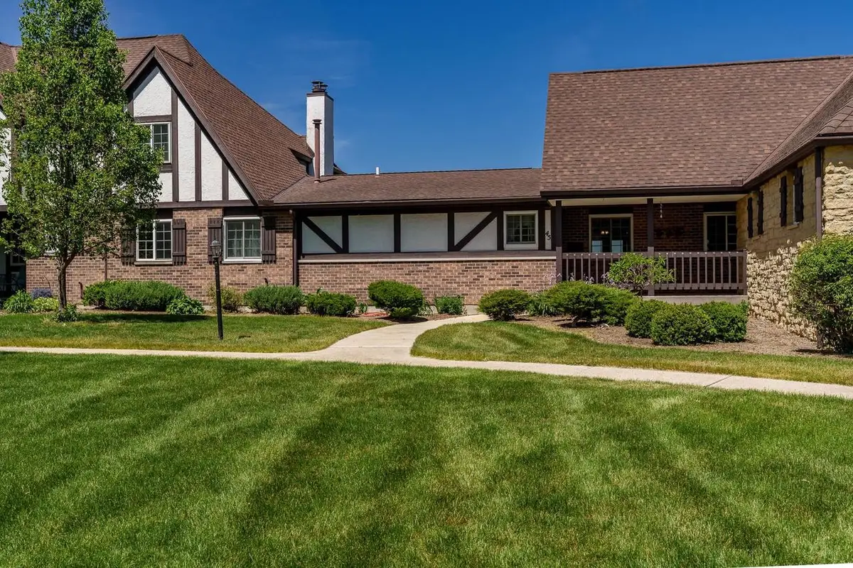 45 Golf Parkway, Madison, WI 53704 - #1