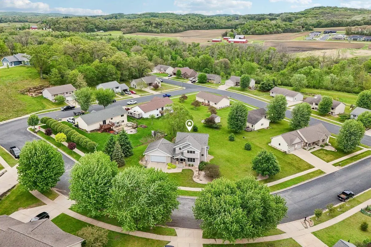 2436 Tanna Rain Circle, Reedsburg, WI 53959 - #1