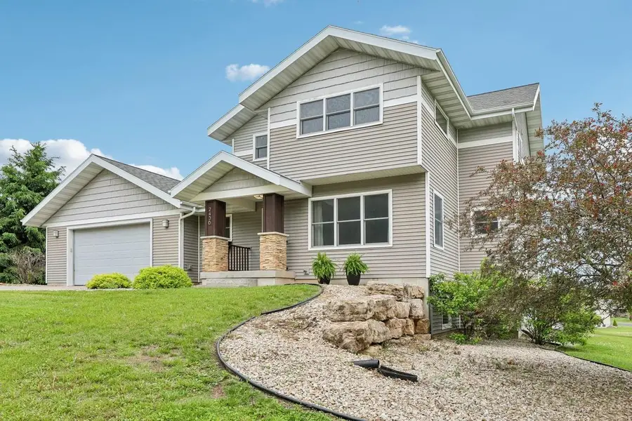 2436 Tanna Rain Circle, Reedsburg, WI 53959 - #2