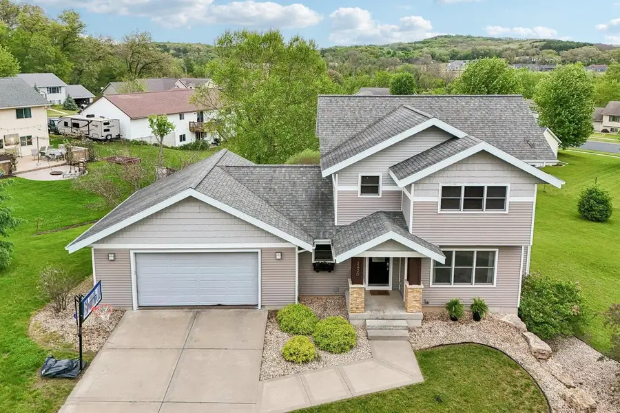 2436 Tanna Rain Circle, Reedsburg, WI 53959 - #3