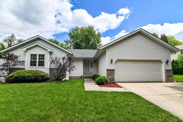 2609 Crest Line Drive, Madison, WI 53704