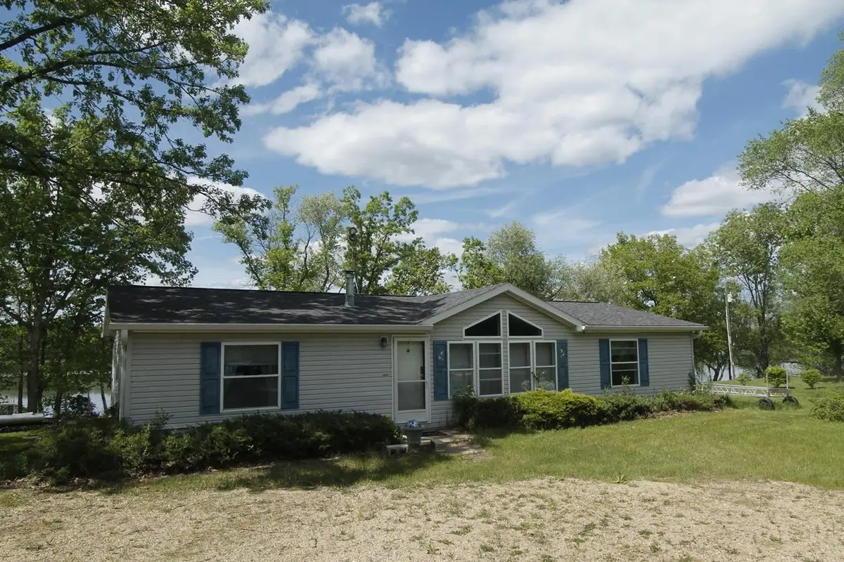 W5400 Buffalo Drive, Montello, WI 53949 - #1