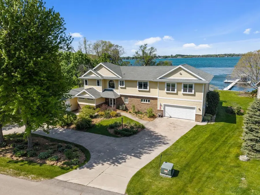 N3047 E Little Green Road, Markesan, WI 53946 - #3