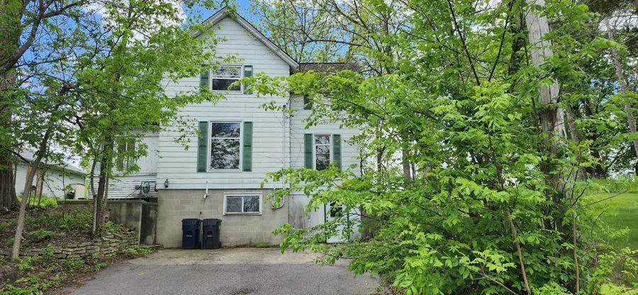 215 W Mill Street, Poynette, WI 53955 - #2