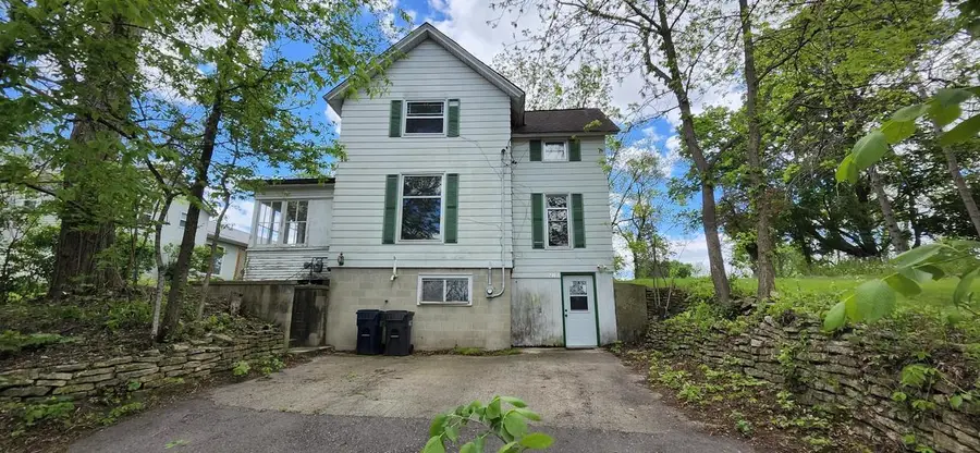 215 W Mill Street, Poynette, WI 53955 - #3