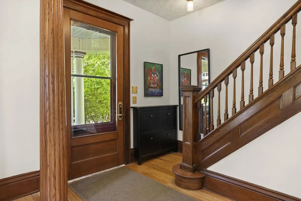 602 Schiller Court, Madison, WI 53704 - #1