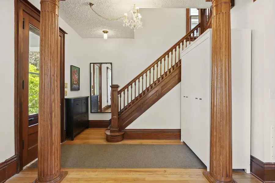602 Schiller Court, Madison, WI 53704 - #2