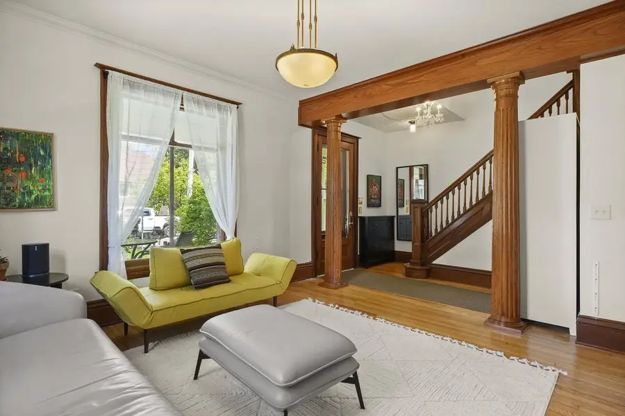 602 Schiller Court, Madison, WI 53704 - #3