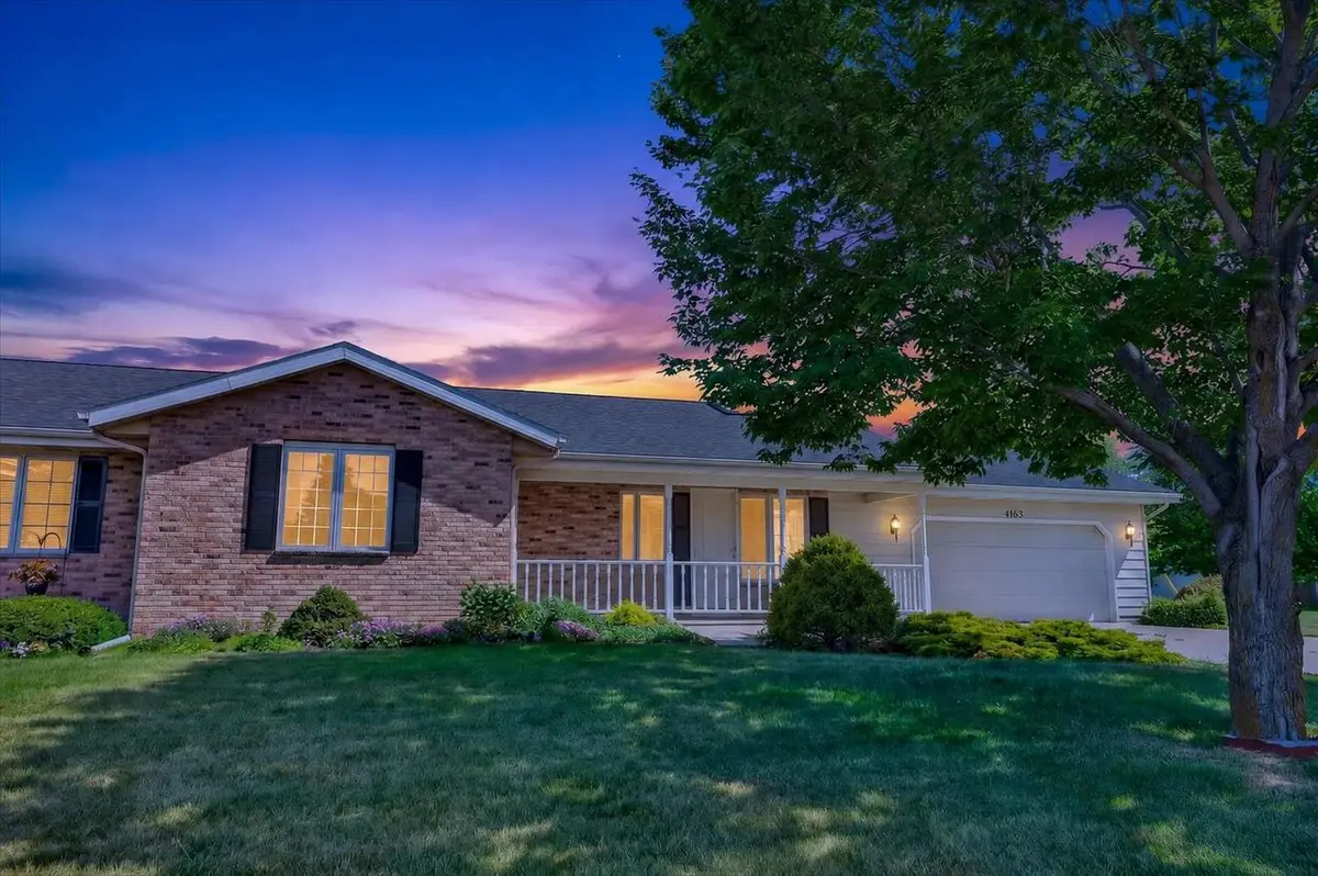 4163 Eastridge Drive, Janesville, WI 53546 - #1