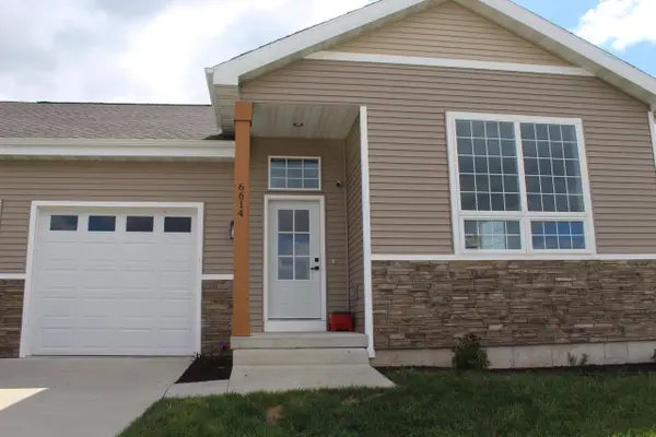 6614 Ramshorn Drive, Deforest, WI 53532
