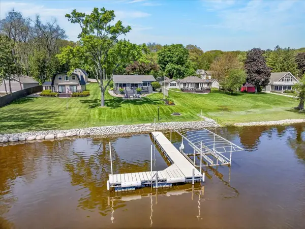 10094 N Bigalow Lane, Edgerton, WI 53534