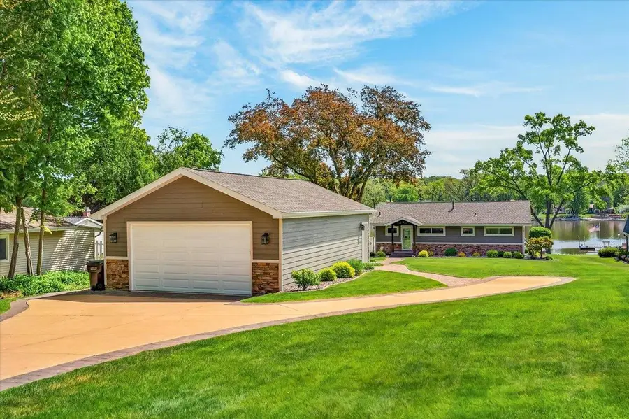 10094 N Bigalow Lane, Edgerton, WI 53534 - #2