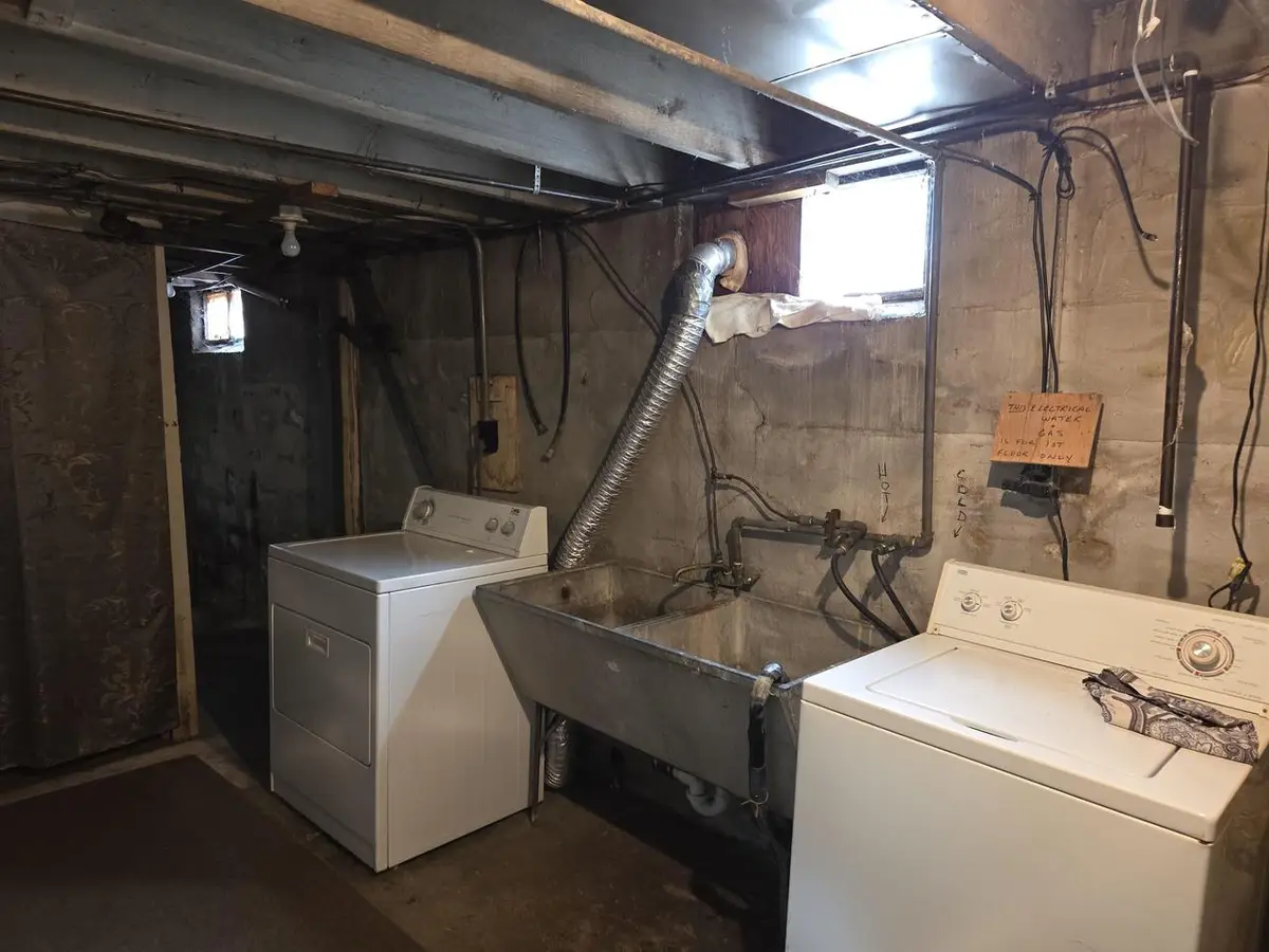 314 Roosevelt Avenue, Beloit, WI 53511 - #1