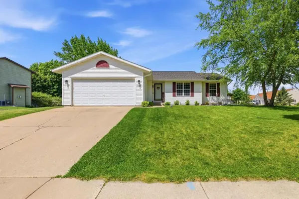 626 Meadowview Lane, Marshall, WI 53559