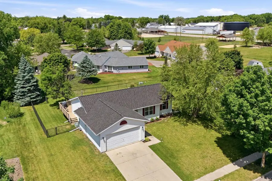 626 Meadowview Lane, Marshall, WI 53559 - #3
