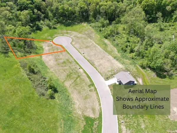 Lot 23 Woods Trail, Ontario, WI 54651